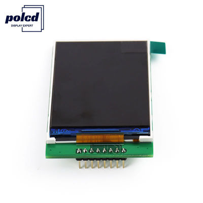 Polcd 240X320 2.4 Inch Tft Touch Screen 260 Nit LCD Touch Panel ST7789V2