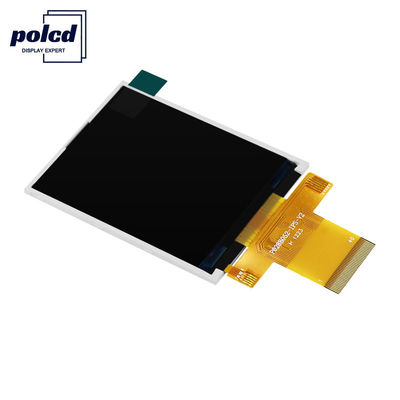 Polcd 4 Wire ST7789V IPS TFT LCD Display 2.8 Spi Tft Module  240X320 Pixels