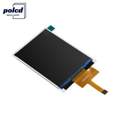 Polcd ST7789V 3.2 Inch Raspberry Pi Display 240X320  Medical TFT Display