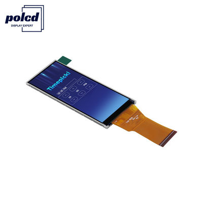 Polcd MCU Custom TFT Displays 3.2 Inch 320x240 Touch Lcd For Android Device