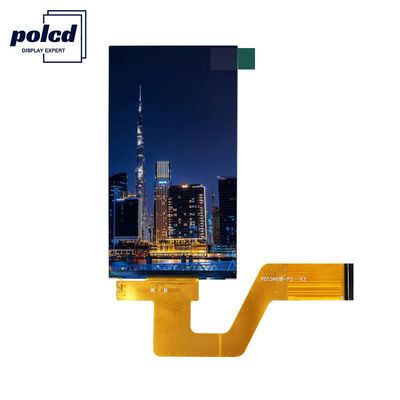 Polcd 720x1280  5.5 Inch Lcd Screen MIPI IPS TFT LCD Display