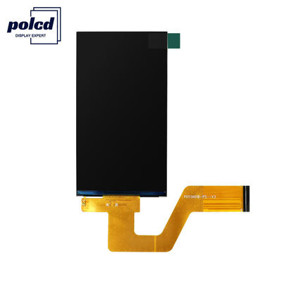 720x1280 5.5 Inch Lcd Display ST7703